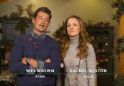 On Location - Check Inn to Christmas
