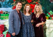 Lindy Booth - Home & Family