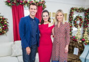 Erin Cahill Stops By - Home & Family
