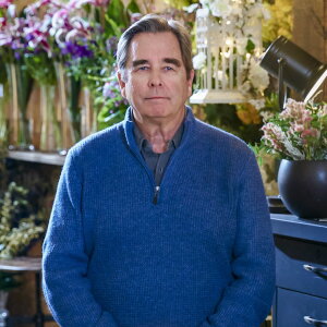 Beau Bridges