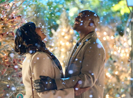 Sneak Peek - Tidings for the Season