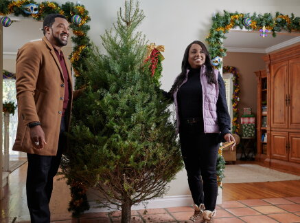 Preview - All Saints Christmas