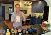At Home with Our Family - Crunchy Salmon Cakes - Home & Family