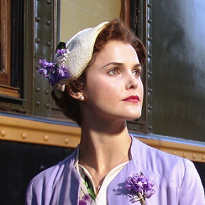 Keri Russell