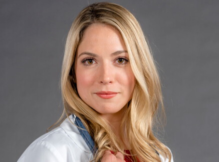 Interview - The Christmas Cure - Brooke Nevin