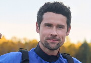 Benjamin Hollingsworth