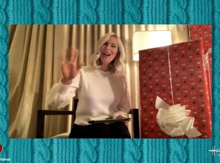 Haul Out the Holly Live with Joss Stone