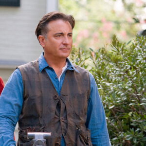 Andy Garcia