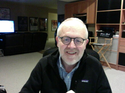 Brian Bird’s Video Production Blog - Season 4 Episode 8 - Courageous Hearts