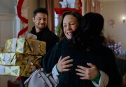 Preview - Christmas Above the Clouds