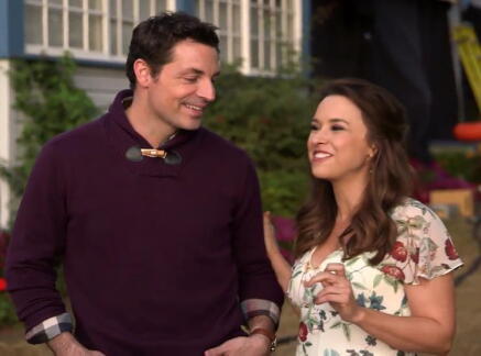 On Location - All of My Heart: Inn Love