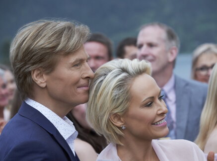 Preview - My Boyfriend’s Back: Wedding March 5