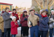 On Location - Project Christmas Wish