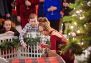 Sneak Peek - My Christmas Guide