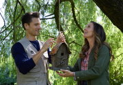 Preview - Adventures in Love & Birding
