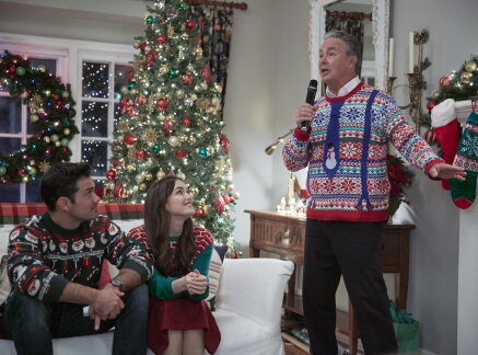 Tinsel Trivia - Christmas at the Plaza