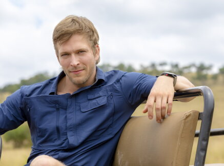 Interviews - Bucket list - Love on Safari