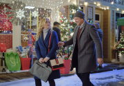 Preview + Sneak Peek - Good Morning Christmas!