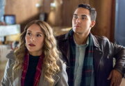 Preview + Sneak Peek - Enchanted Christmas
