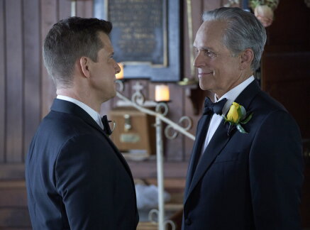 Preview - Signed, Sealed, Delivered: The Vows We Have Made