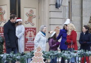 On Location - Entertaining Christmas