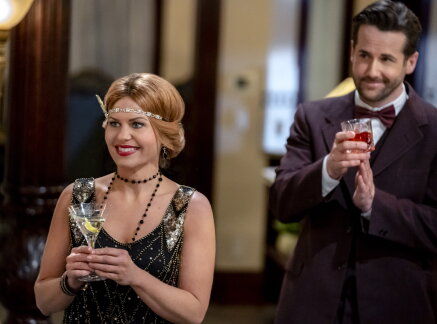 Preview - Aurora Teagarden Mysteries: An Inheritance to Die For