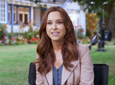 Interviews - Jenny's story - All of My Heart: The Wedding