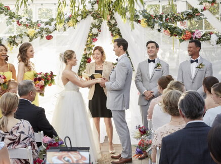 Trends and Traditions - The Last Bridesmaid
