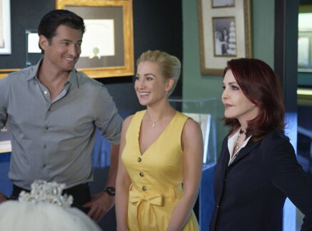 Preview - Wedding at Graceland