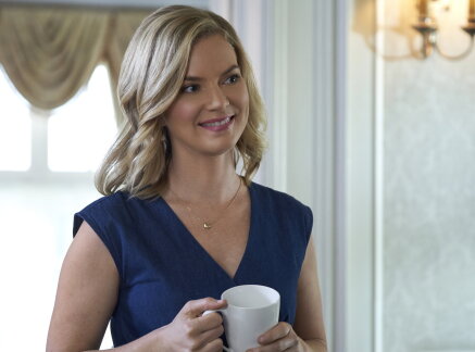 Preview + Sneak Peek - My Boyfriend's Back: Wedding March 5