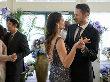 Preview - Wedding Every Weekend - Another Chance