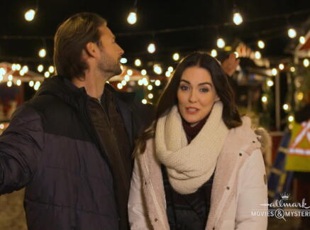 On Location - Unlocking Christmas