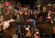 On Location - Marry Me at Christmas