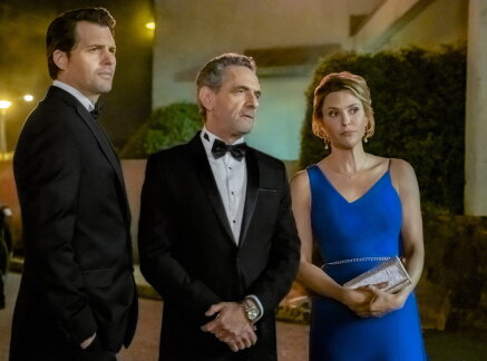 Preview + Sneak Peek - Mystery 101: Dead Talk