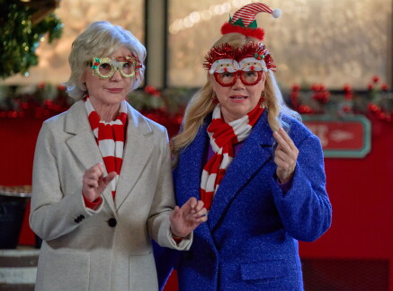 Preview - Holiday Mismatch