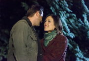 First Look - Marrying Father Christmas