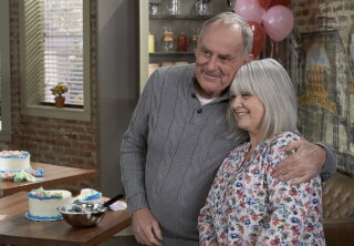 George Finds Love as Sam Finds Trouble - Good Witch