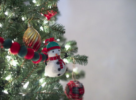 Ashley Williams - Pure Intentions - Three Days ’Til Christmas