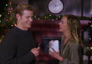 Reindeer Games - Marry Me at Christmas - Holiday Movies