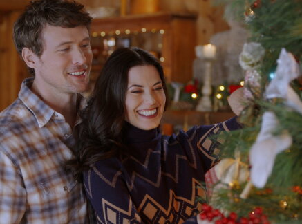 Preview - Believe in Christmas