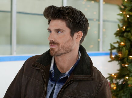 Preview - An Ice Palace Romance 