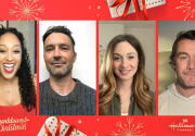 Countdown to Christmas Weekend 1 - Live