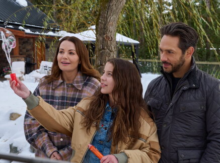 Preview - Unexpected Grace