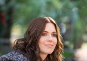 Mandy Moore