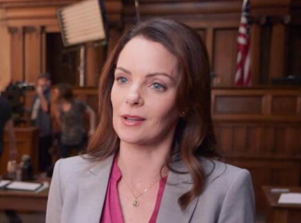 Interviews - Claire & Joanna's relationship - Darrow & Darrow: In the Key of Murder