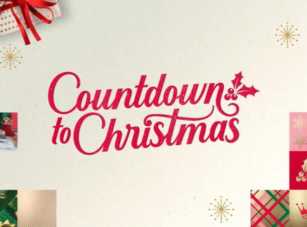 Preview - Countdown to Christmas 2025