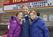 Preview - Sister Swap: A Hometown Holiday