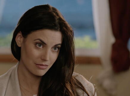 Highlights - The Letter - Chesapeake Shores