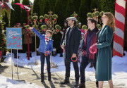 First Look - Deliver by Christmas