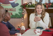 On Location - Christmas in Evergreen: Letters to Santa